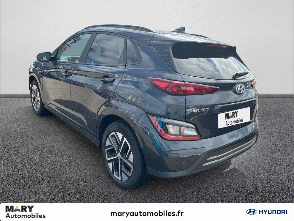 Véhicule occasion 189415 - hyundai KONA - Photo 7