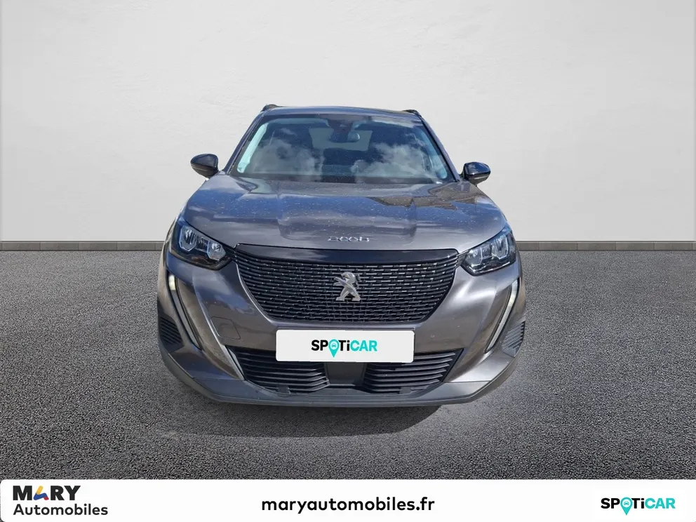 Véhicule occasion 1230940 - peugeot 2008 - Photo 6
