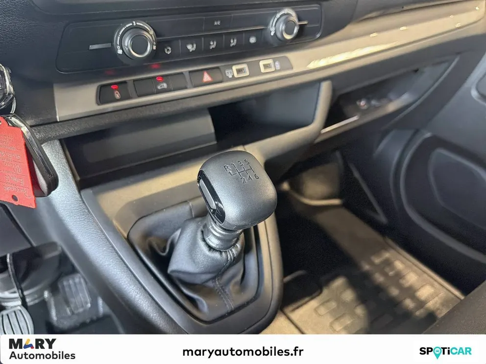 Véhicule occasion 210010 - peugeot EXPERT - Photo 12