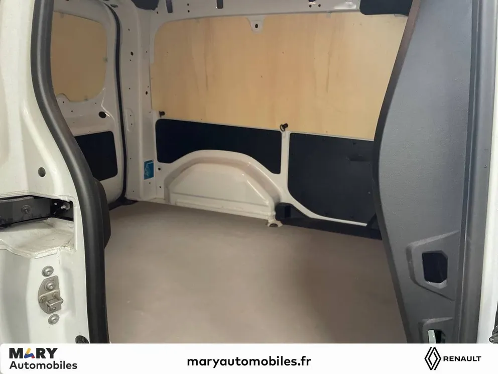 Véhicule occasion 222586 - renault KANGOO - Photo 10