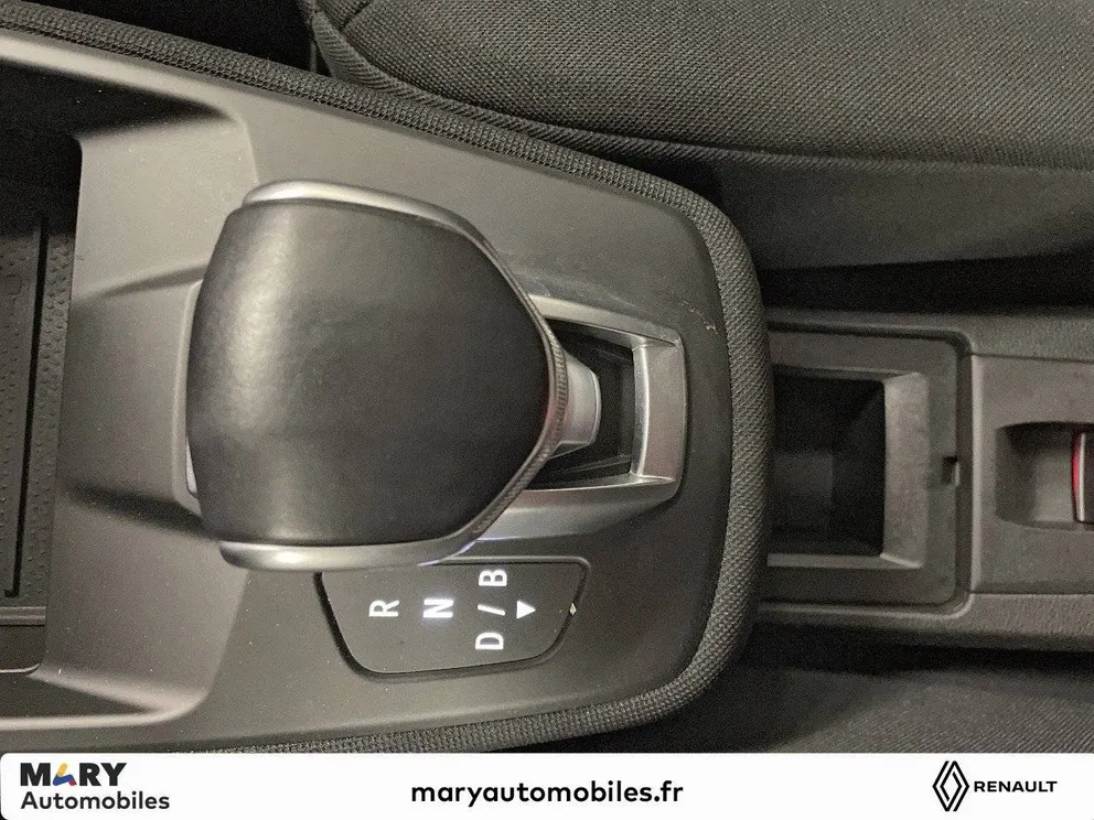 Véhicule occasion 195104 - renault ZOE - Photo 13