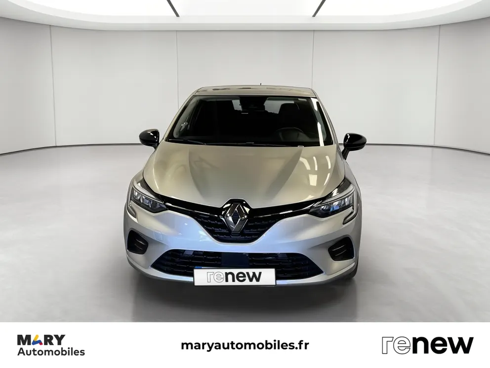 Véhicule occasion 1236666 - renault CLIO - Photo 8