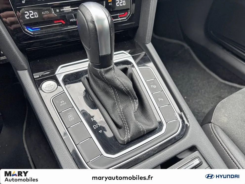 Véhicule occasion 200535 - volkswagen ARTEON - Photo 17