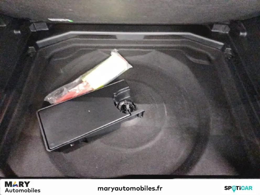 Véhicule occasion 207035 - peugeot 3008 - Photo 13