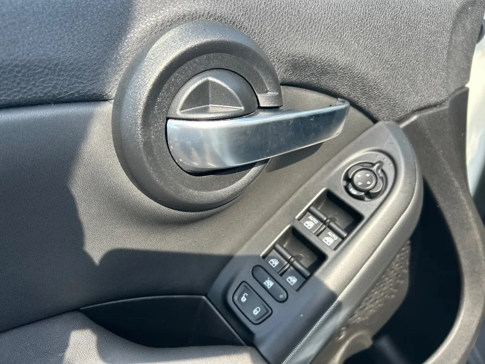 Véhicule occasion 151627 - fiat 500X - Photo 9