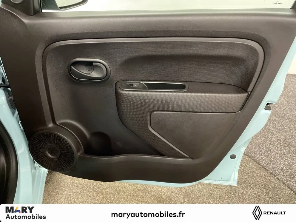 Véhicule occasion 225926 - renault TWINGO - Photo 18