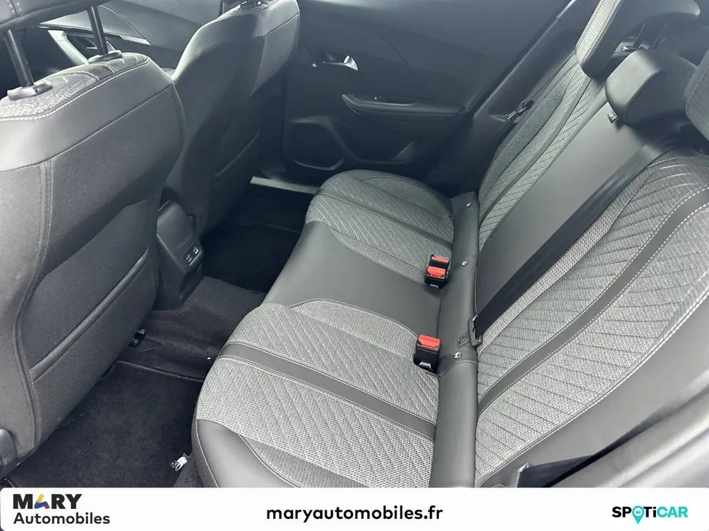 Véhicule occasion 211029 - peugeot 2008 - Photo 10