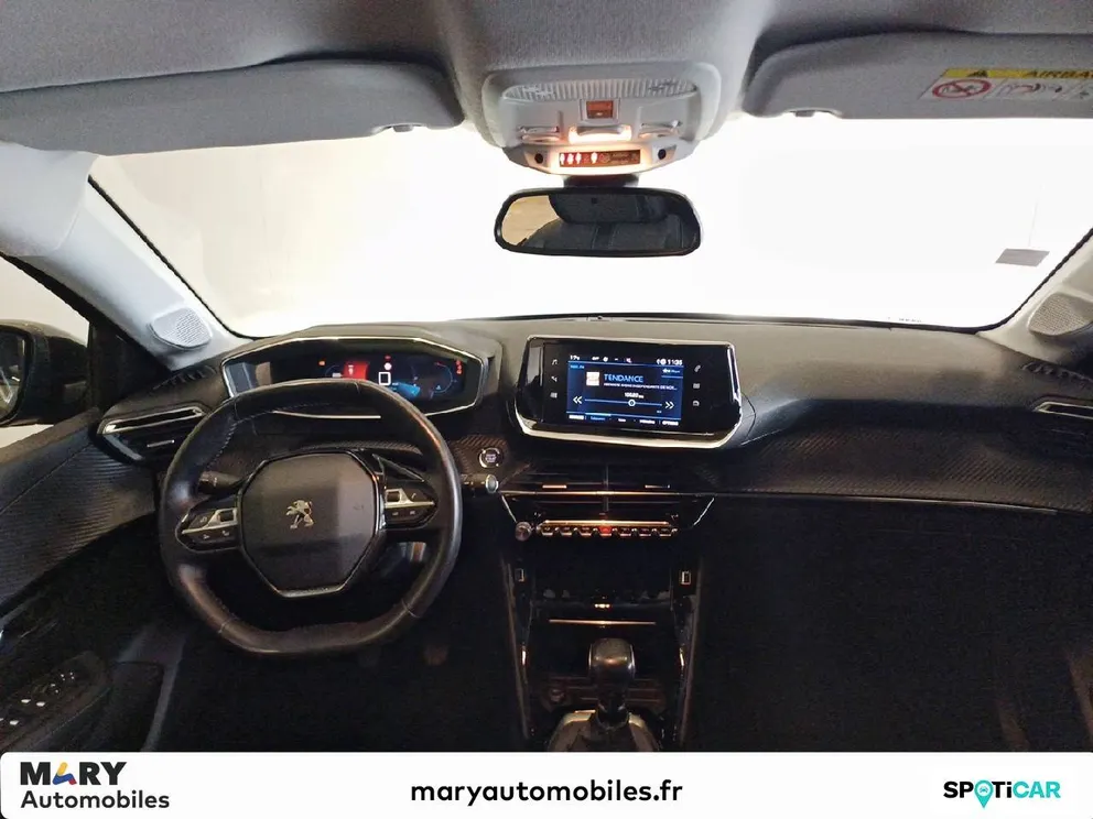 Véhicule occasion 227003 - peugeot 208 - Photo 5