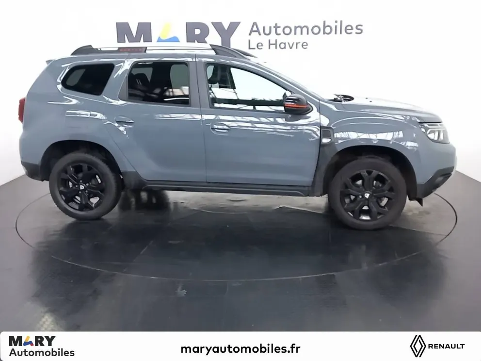 Véhicule occasion 207385 - dacia DUSTER - Photo 4