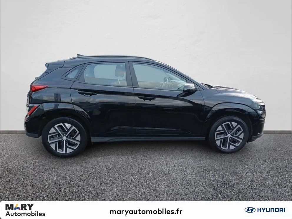 Véhicule occasion 218795 - hyundai KONA - Photo 4
