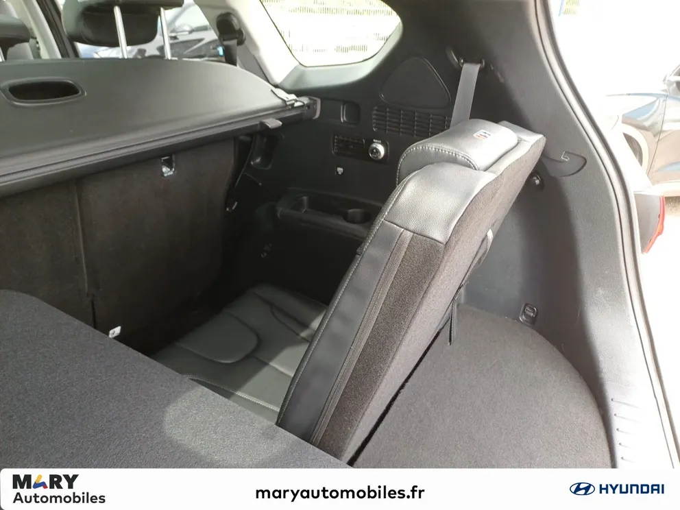 Véhicule occasion 1228773 - hyundai SANTA FE - Photo 14