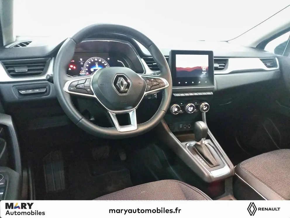 Véhicule occasion 204876 - renault CAPTUR - Photo 8