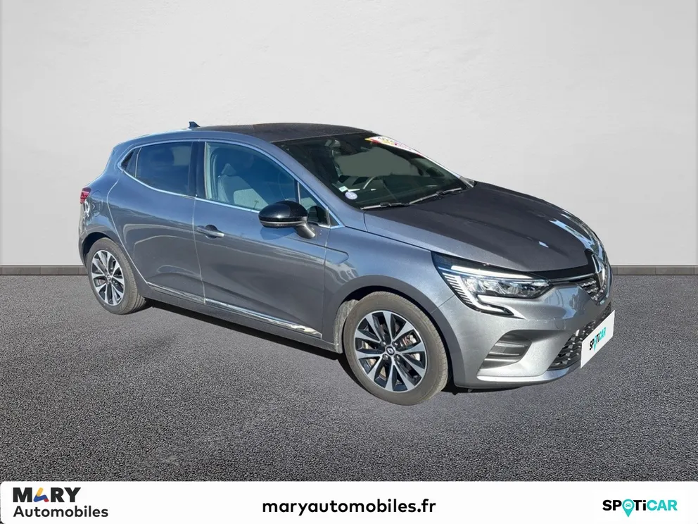 Véhicule occasion 1240993 - renault CLIO - Photo 5