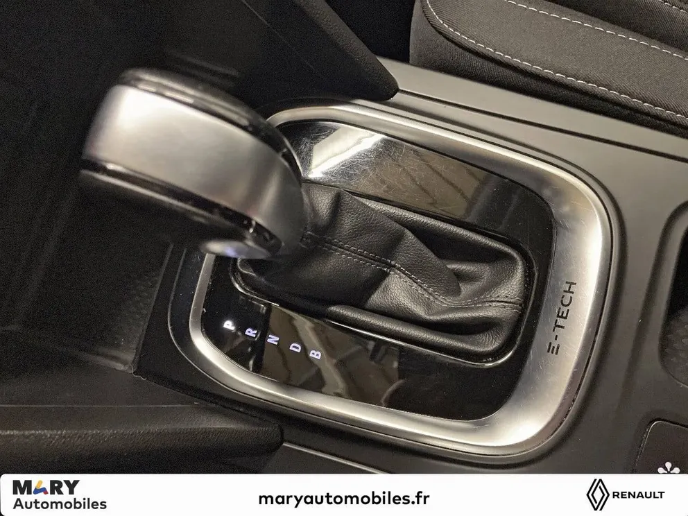 Véhicule occasion 212501 - renault MEGANE - Photo 13