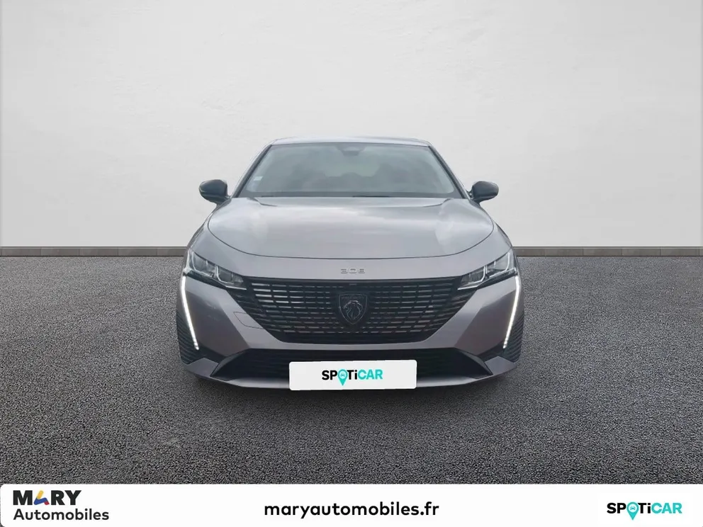 Véhicule occasion 1236476 - peugeot 308 - Photo 6