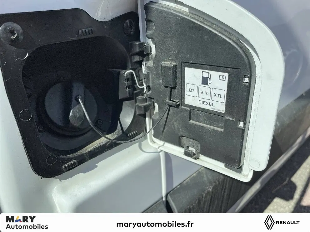 Véhicule occasion 218315 - renault MASTER - Photo 16
