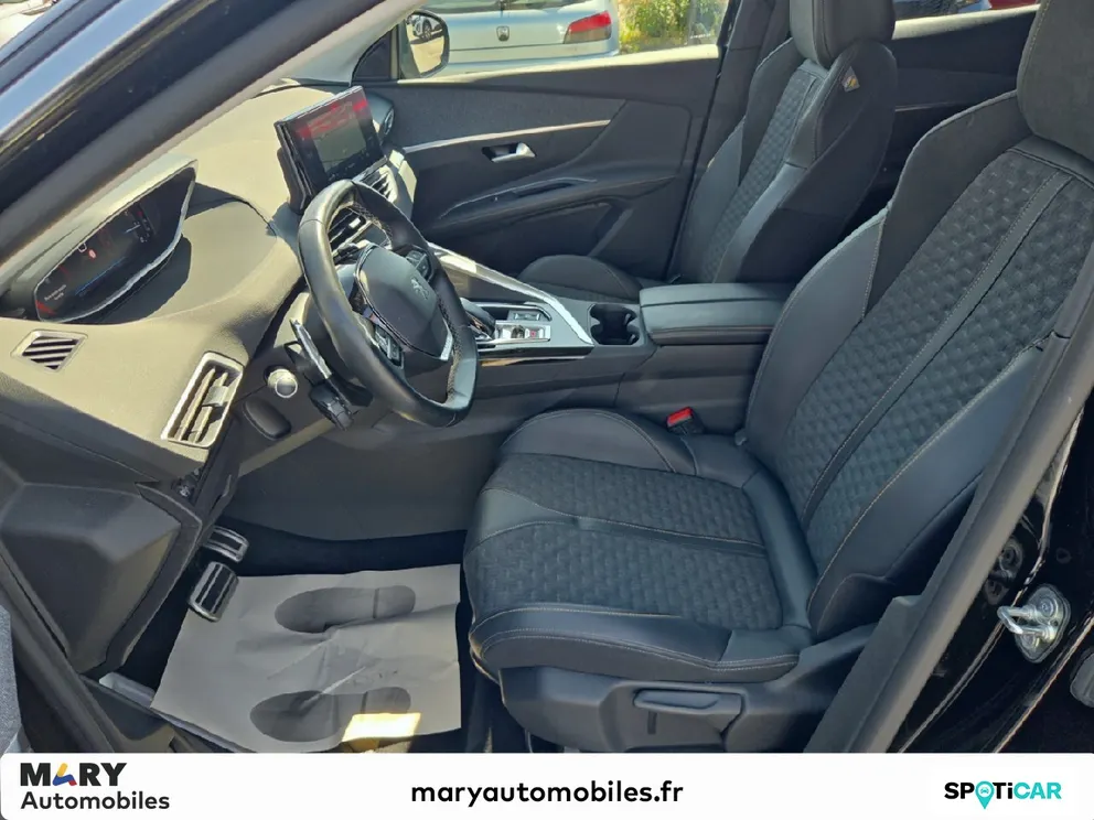 Véhicule occasion 232077 - peugeot 3008 - Photo 13