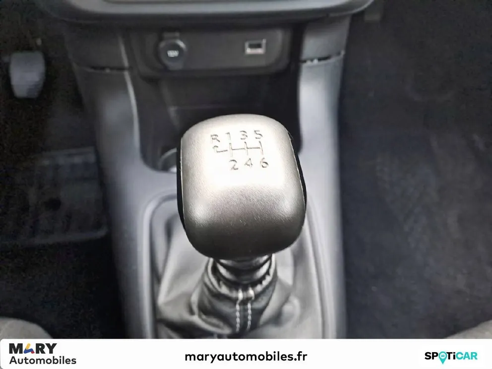 Véhicule occasion 206769 - Citroën C3 - Photo 16