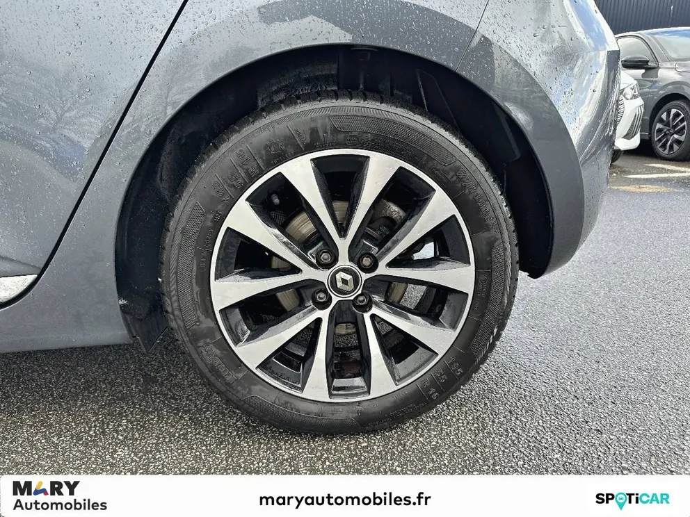 Véhicule occasion 228692 - renault CLIO - Photo 11