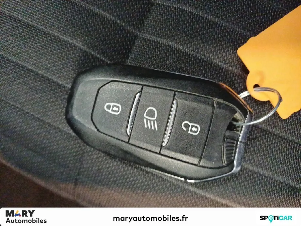 Véhicule occasion 217458 - peugeot 208 - Photo 15