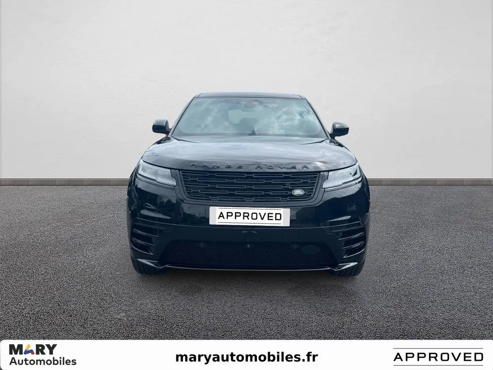 Véhicule occasion 190270 - land rover RANGE ROVER VELAR - Photo 8