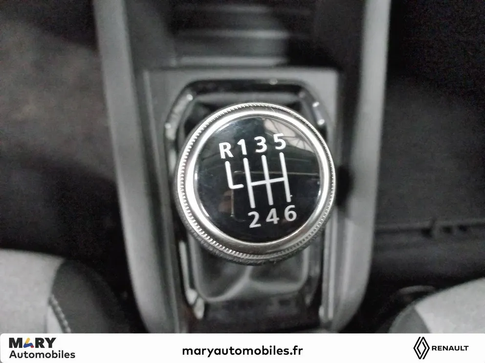 Véhicule occasion 209119 - renault CLIO - Photo 19