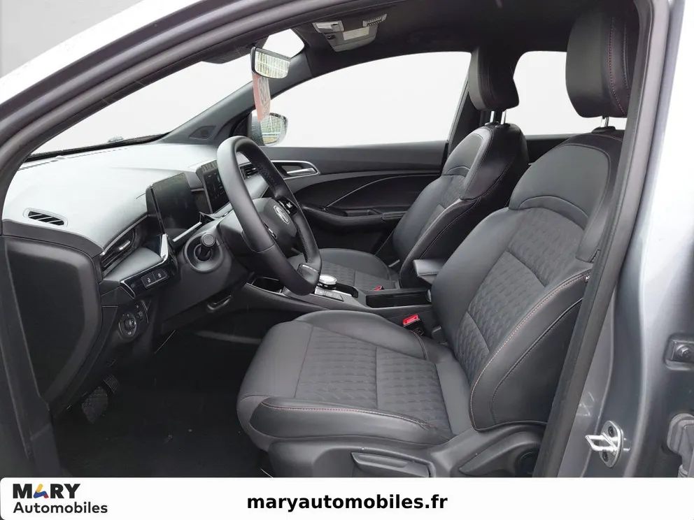 Véhicule occasion 231428 - mg MG3 - Photo 9