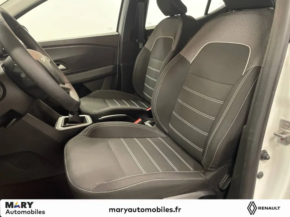 Véhicule occasion 222812 - dacia SANDERO - Photo 9