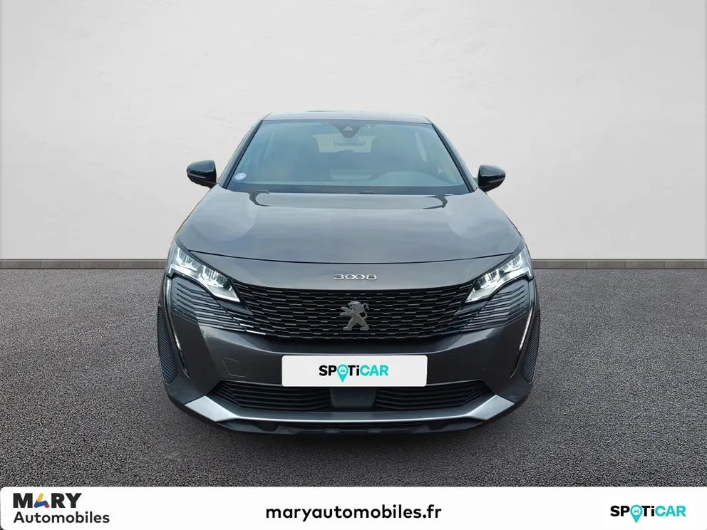Véhicule occasion 1233598 - peugeot 3008 - Photo 6