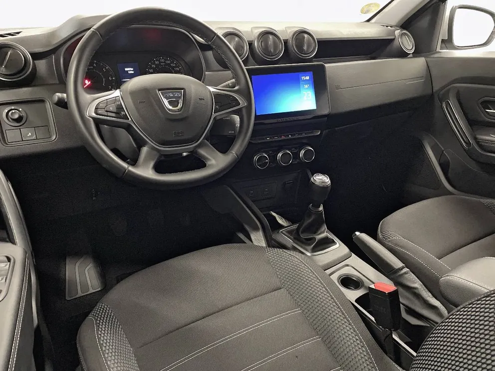 Véhicule occasion 207364 - dacia DUSTER - Photo 8