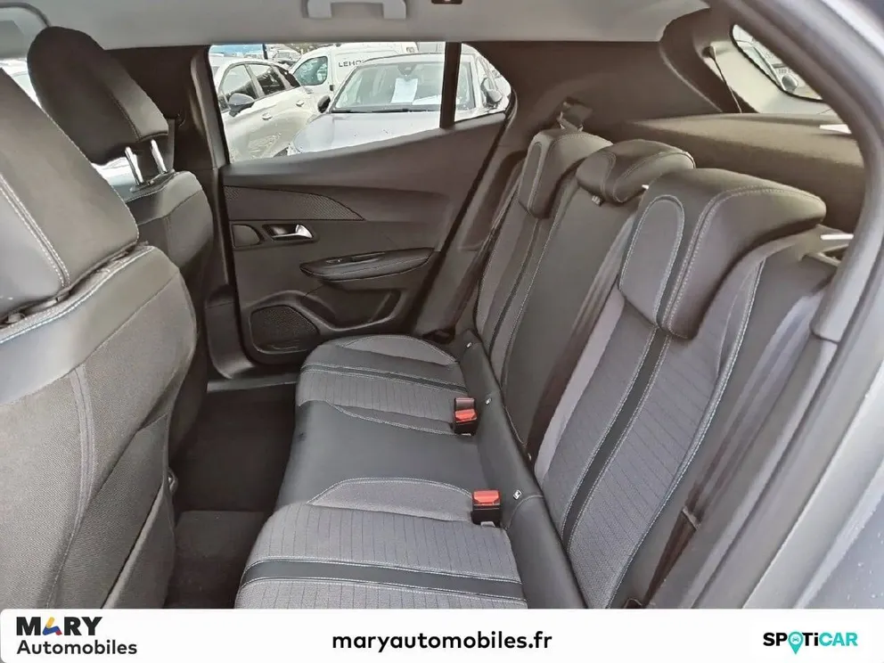 Véhicule occasion 223911 - peugeot 2008 - Photo 10