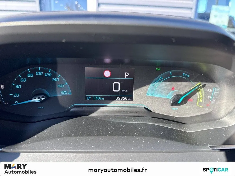 Véhicule occasion 208508 - peugeot 208 - Photo 14