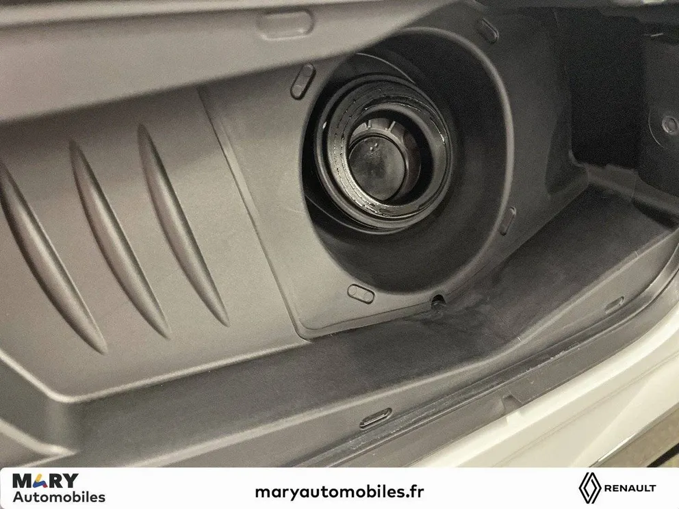 Véhicule occasion 199403 - renault AUSTRAL - Photo 17