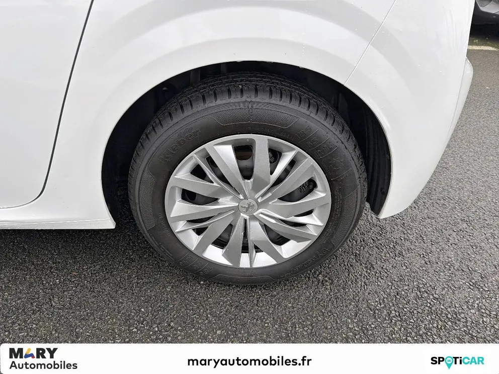 Véhicule occasion 210903 - peugeot 208 - Photo 11