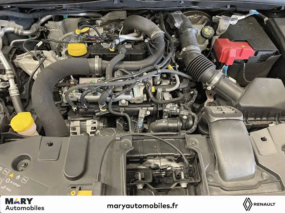 Véhicule occasion 218131 - renault CAPTUR - Photo 19