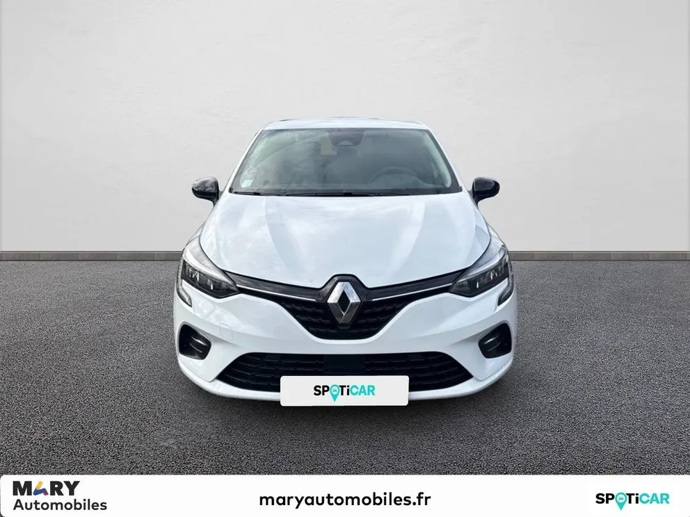 Véhicule occasion 199148 - renault CLIO - Photo 7