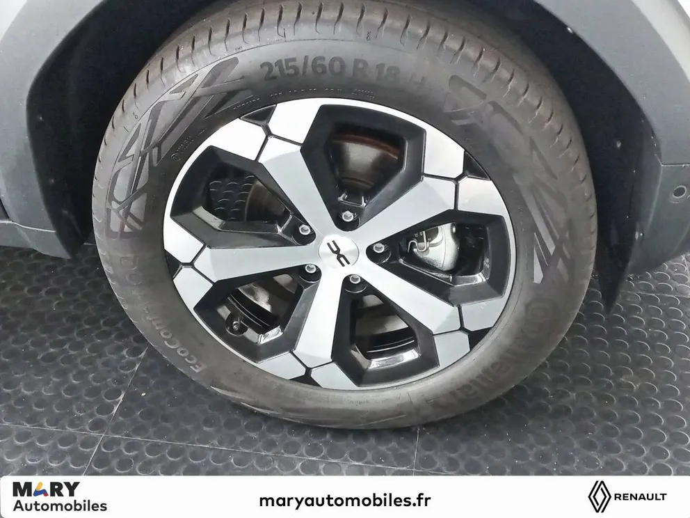 Véhicule occasion 228585 - dacia DUSTER - Photo 11