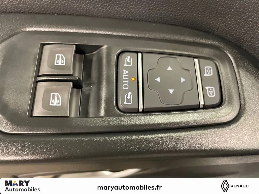 Véhicule occasion 1240531 - renault TRAFIC - Photo 14