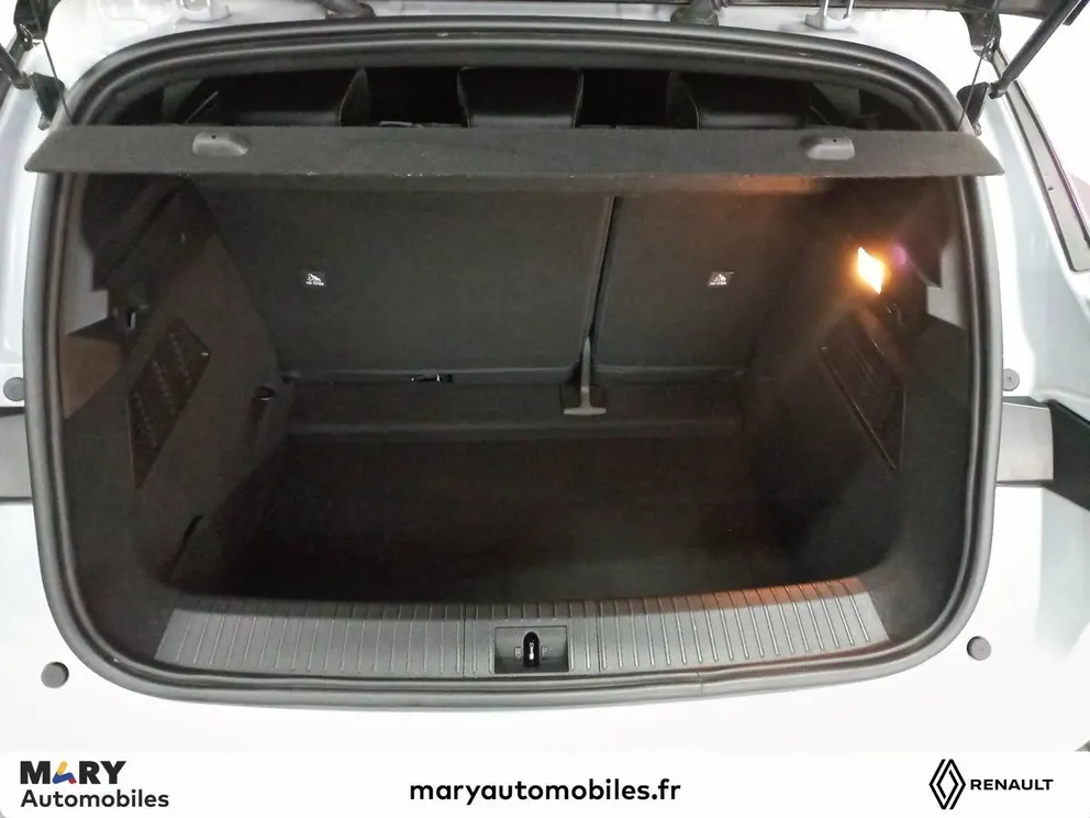 Véhicule occasion 210335 - renault MEGANE - Photo 6