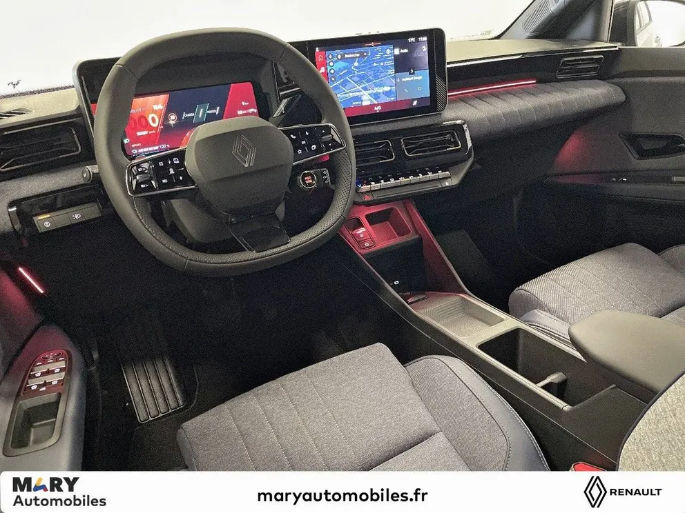 Véhicule occasion 184356 - renault RENAULT 4 - Photo 8