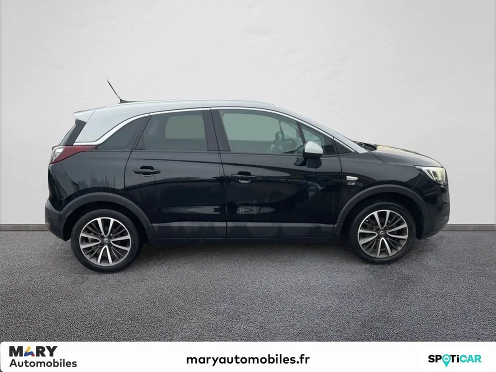 Véhicule occasion 211607 - opel CROSSLAND - Photo 4
