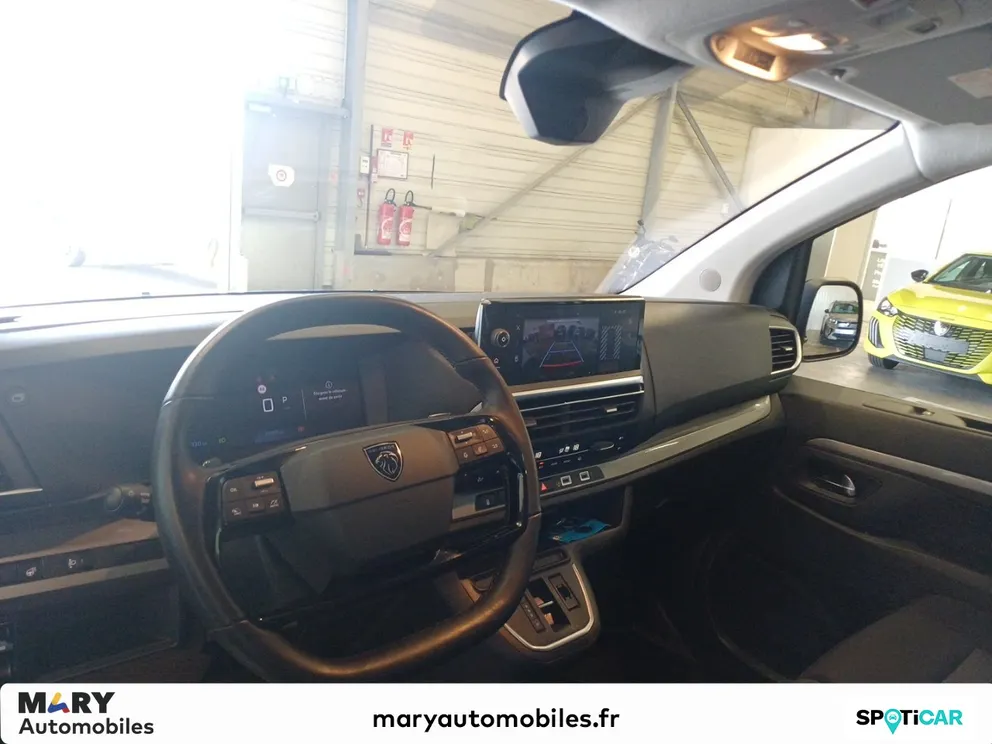 Véhicule occasion 216071 - peugeot EXPERT - Photo 8