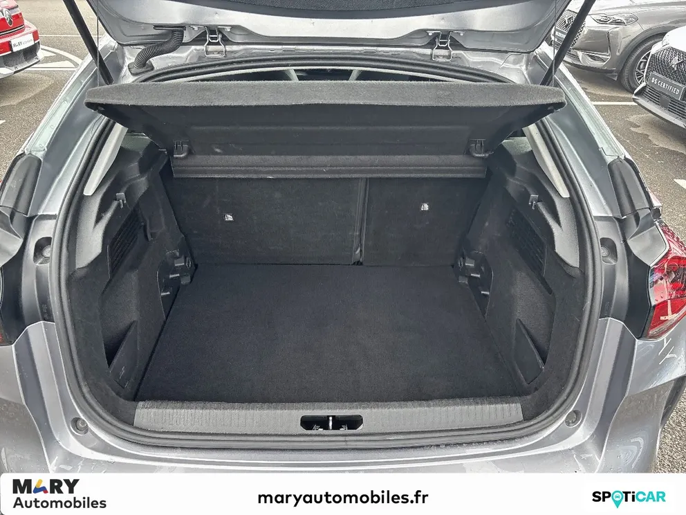 Véhicule occasion 1228276 - Citroën C4 - Photo 23