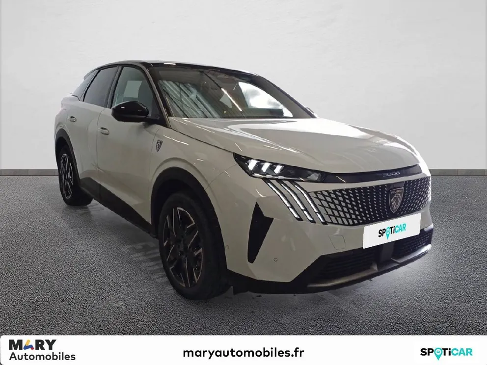 Véhicule occasion 187020 - peugeot 3008 - Photo 3