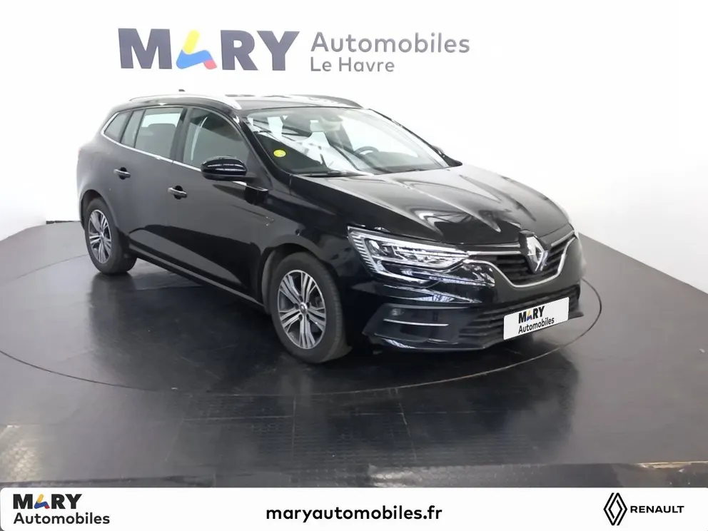 Véhicule occasion 185747 - renault MEGANE - Photo 3