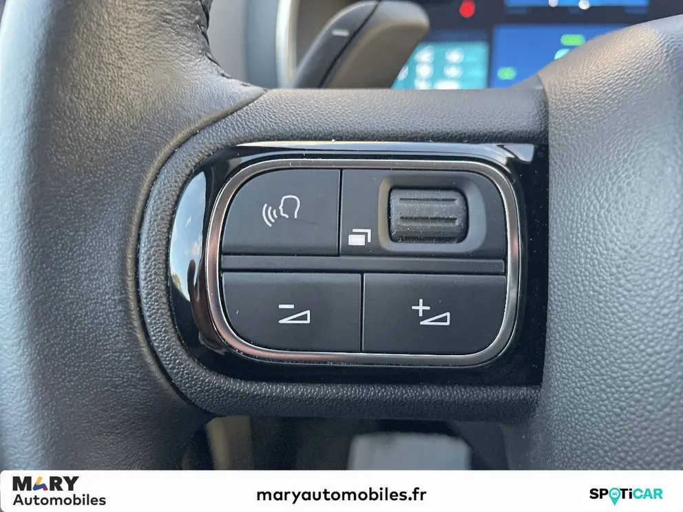 Véhicule occasion 126917 - Citroën C5 AIRCROSS - Photo 15