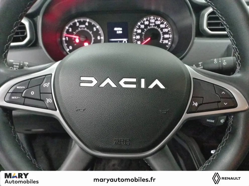 Véhicule occasion 211859 - dacia DUSTER - Photo 13