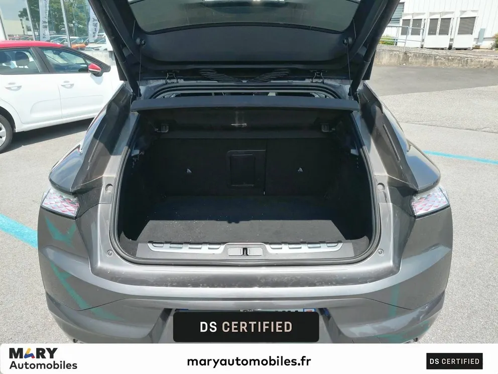 Véhicule occasion 189849 - ds DS 4 - Photo 6