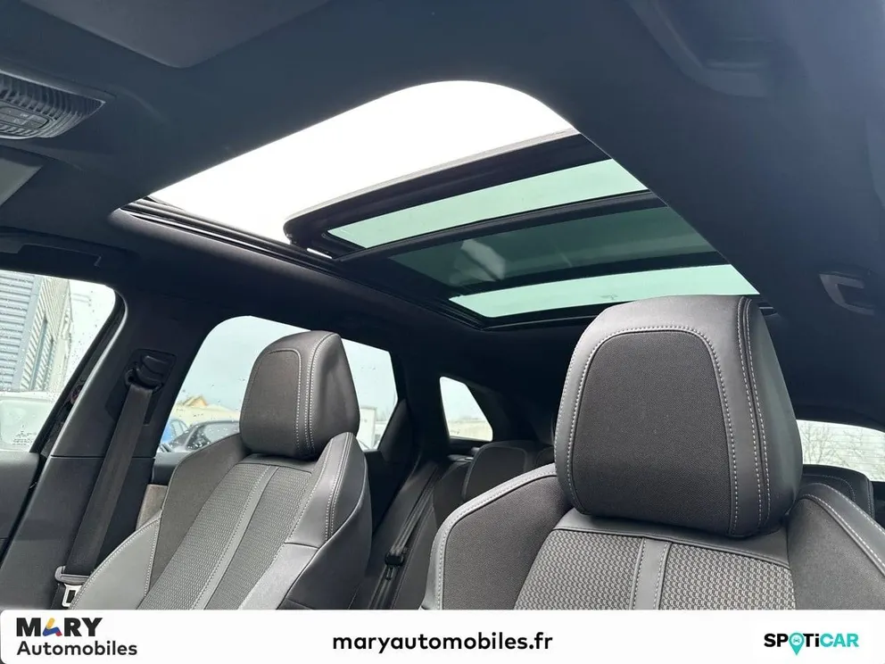 Véhicule occasion 216044 - peugeot 3008 - Photo 24