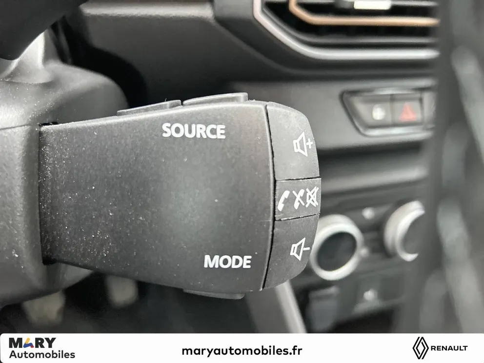 Véhicule occasion 206373 - dacia SANDERO - Photo 20